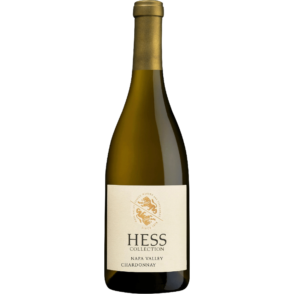 Hess Collection Chardonnay