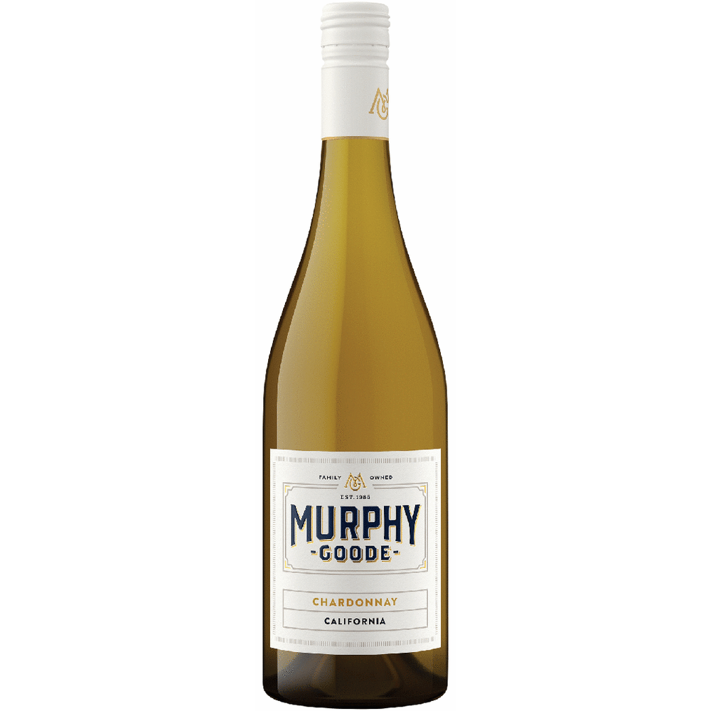 Murphy Goode Chardonnay California