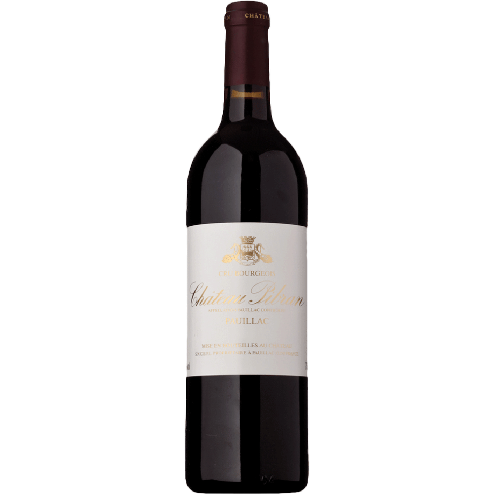 Chateau Pibran Pauillac