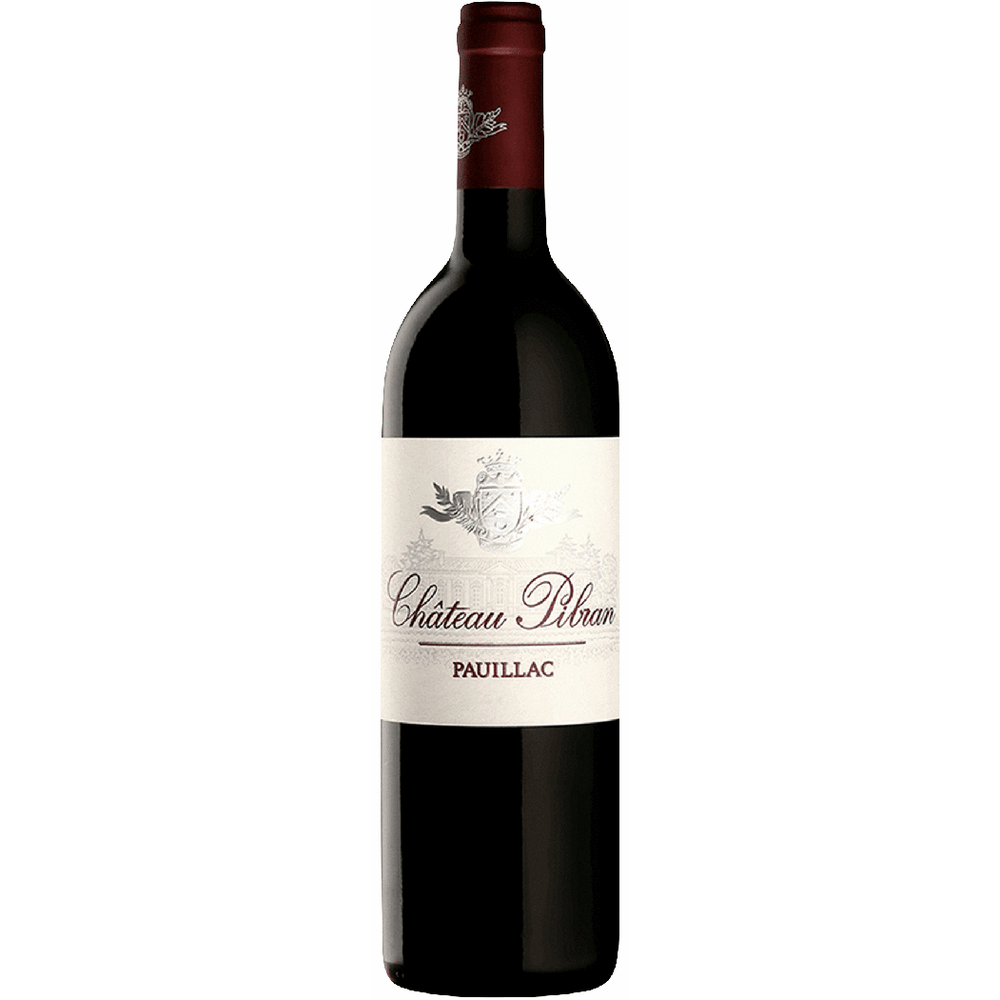 Chateau Pibran Pauillac