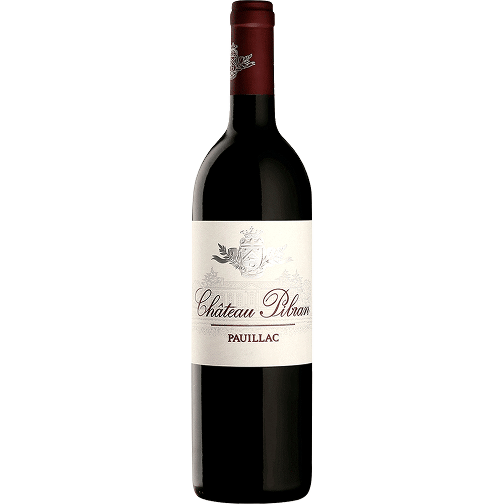 Chateau Pibran Pauillac, 2021
