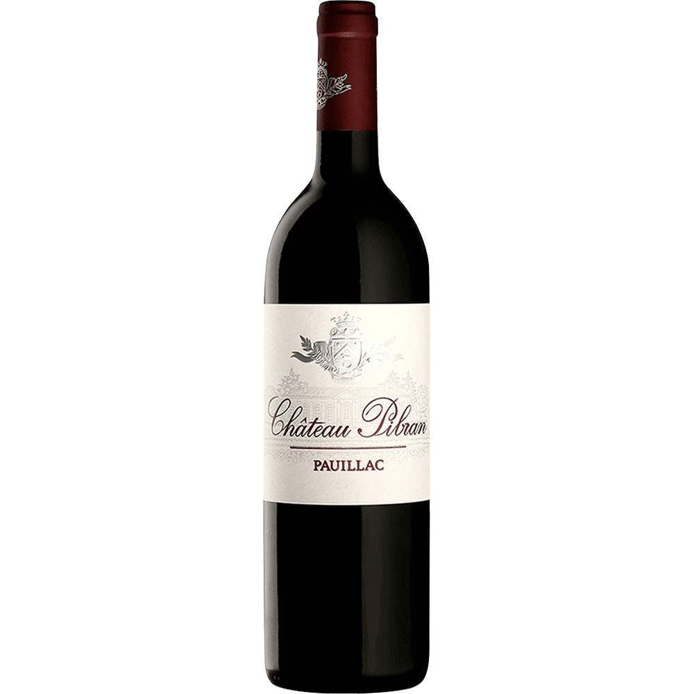 Chateau Pibran Pauillac