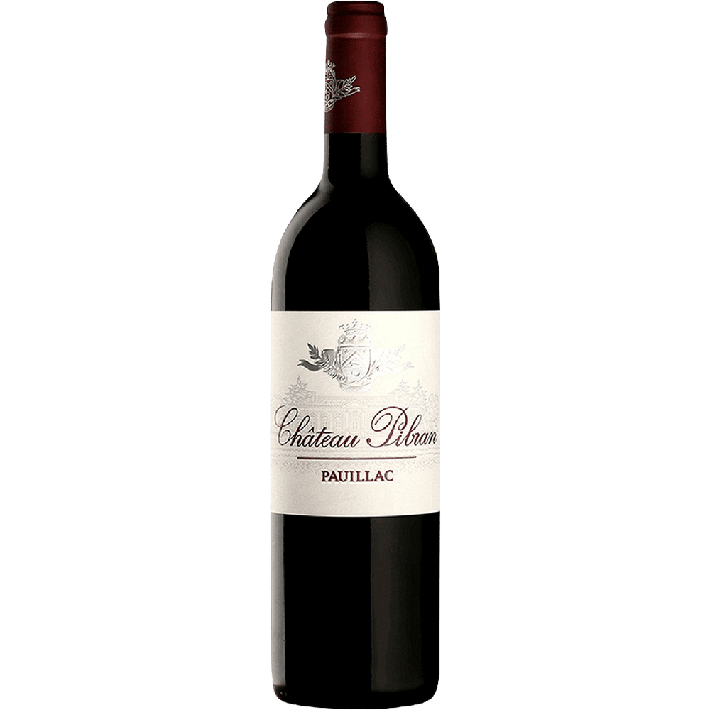 Chateau Pibran Pauillac
