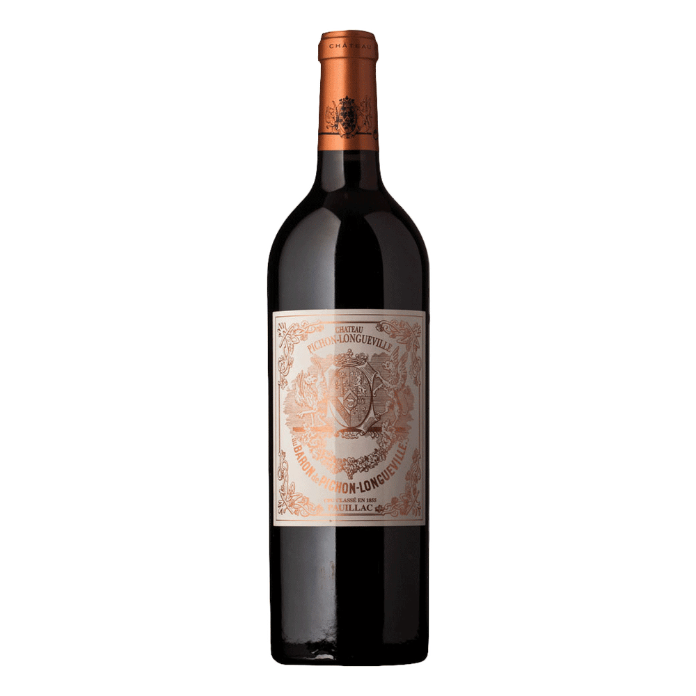 Chateau Pichon Baron Pauillac