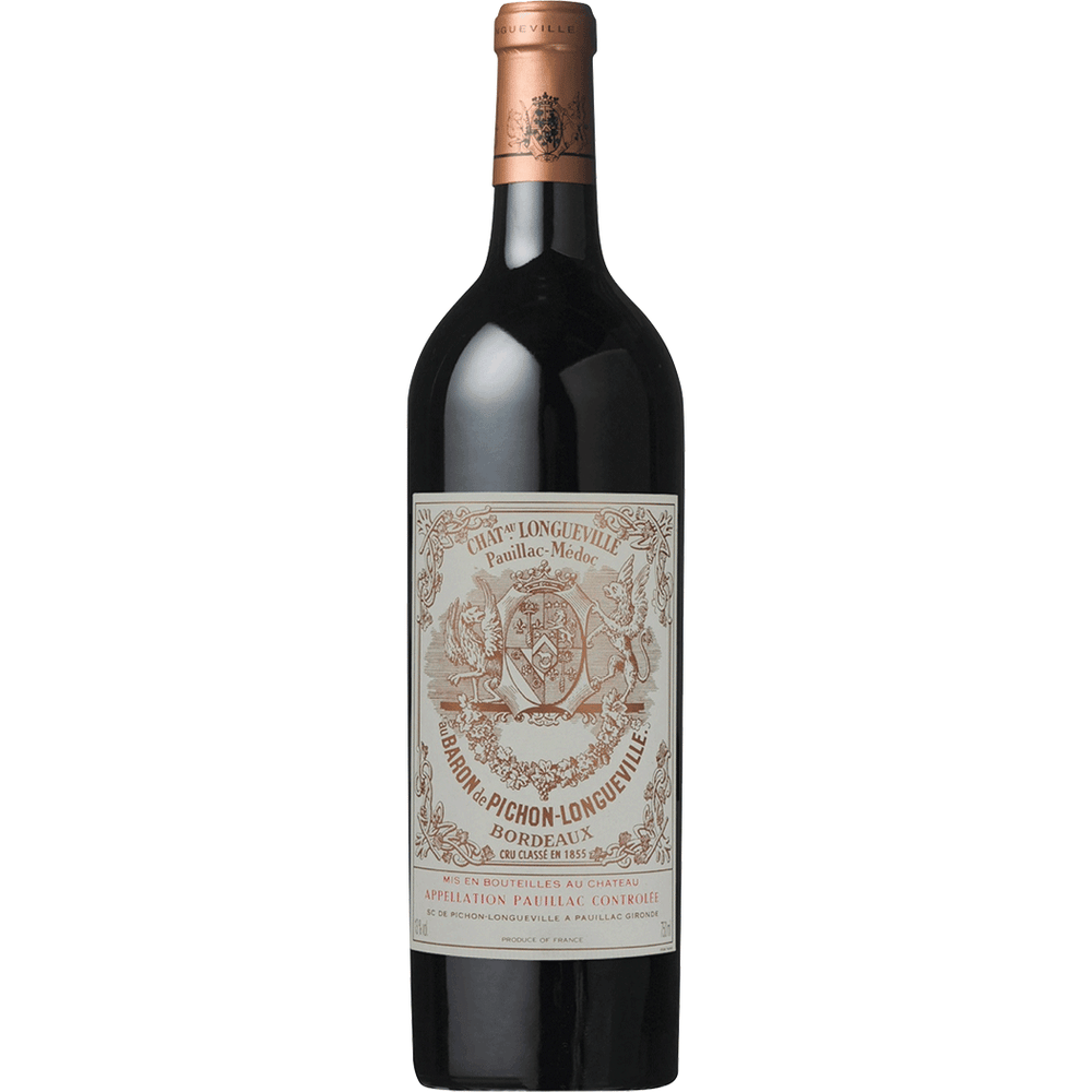 Chateau Pichon Baron Pauillac