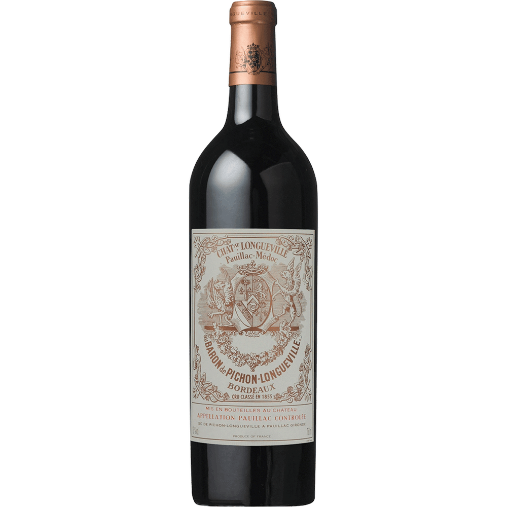 Chateau Pichon Baron Pauillac