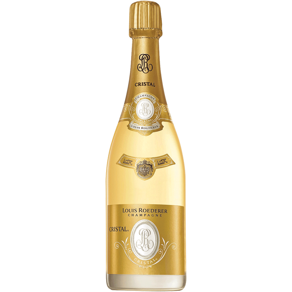 Roederer Cristal Champagne