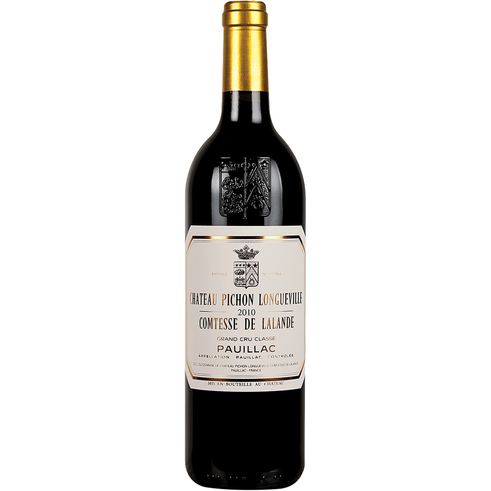 Chateau Pichon Lalande Pauillac