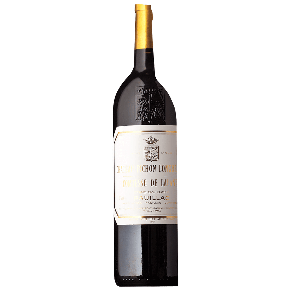 Chateau Pichon Lalande Pauillac