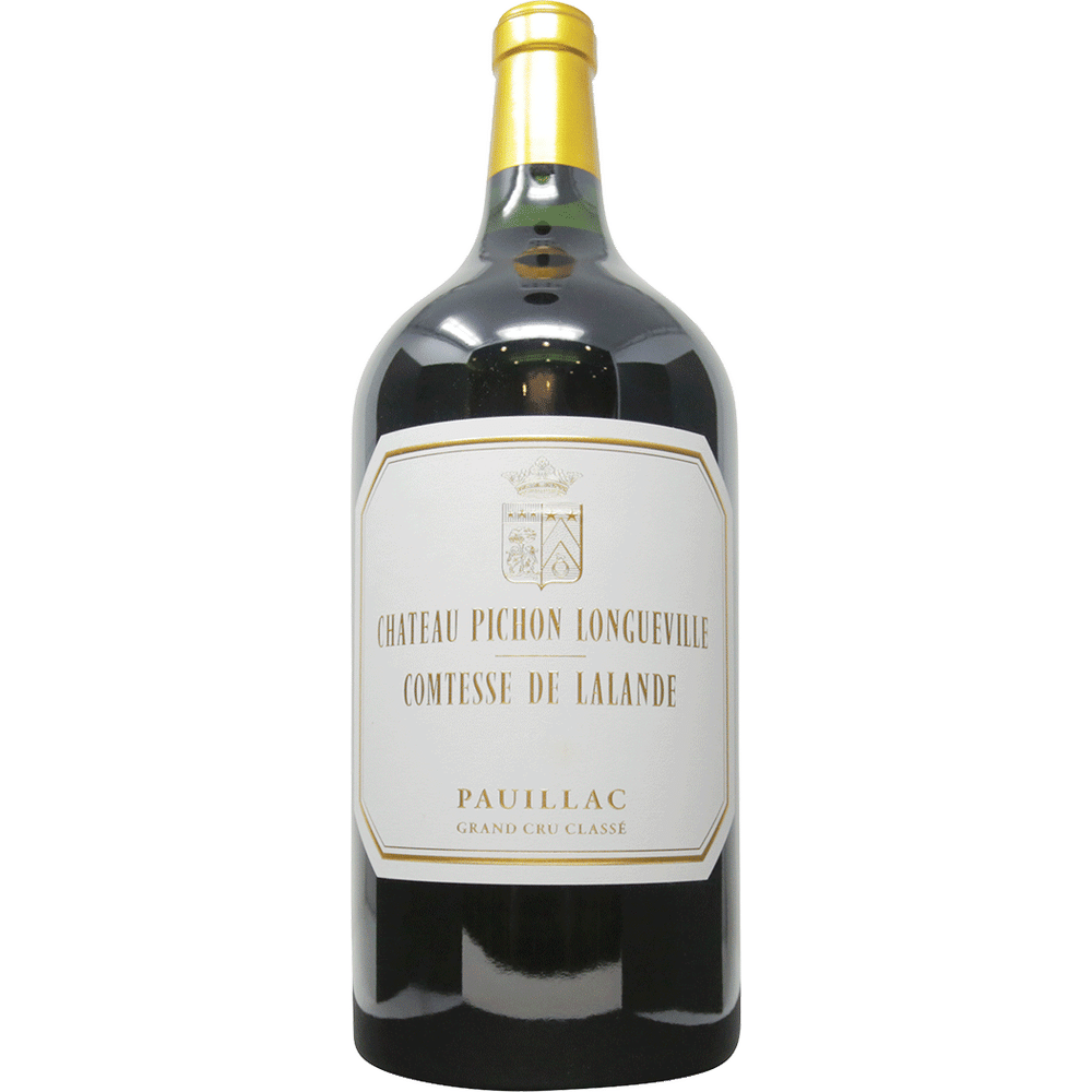 Chateau Pichon Lalande Pauillac