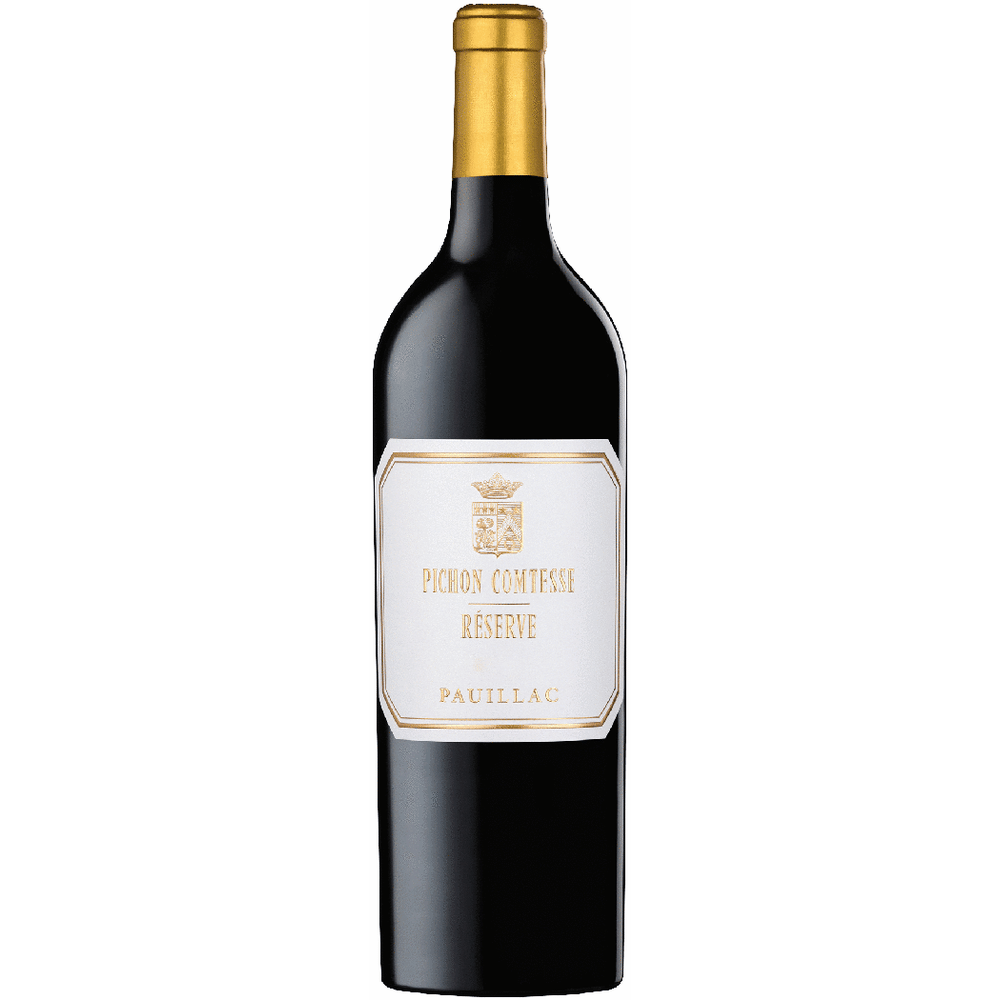 Pichon Comtesse Reserve Pauillac