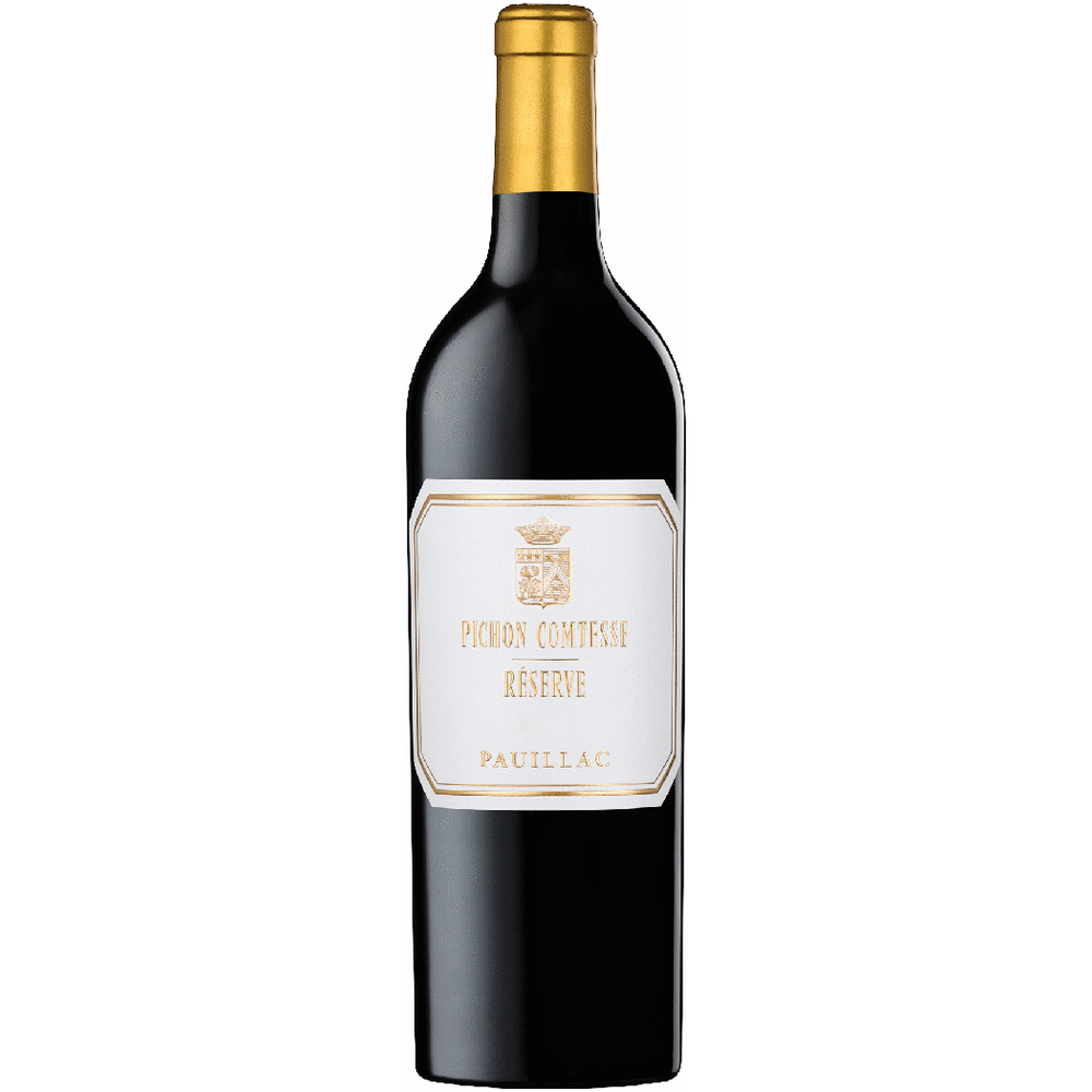 Pichon Comtesse Reserve Pauillac, 2022