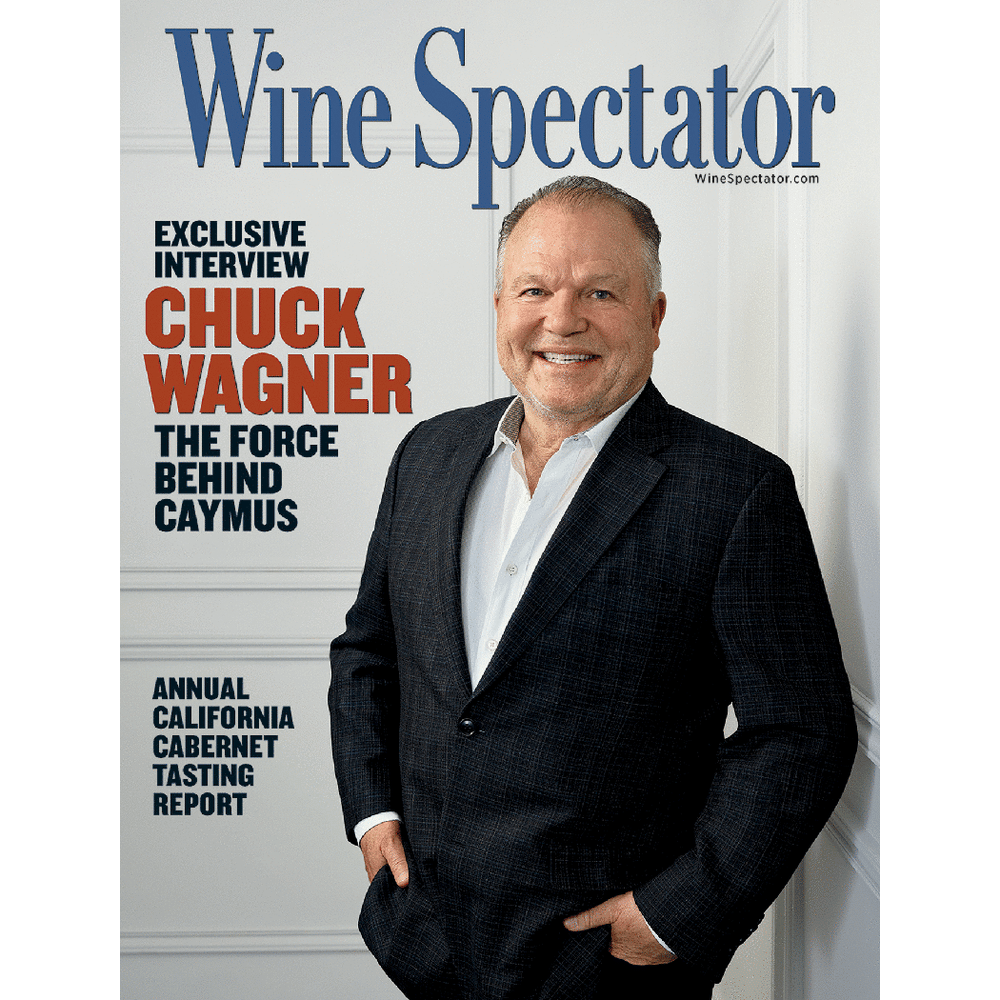 Wine Spectator