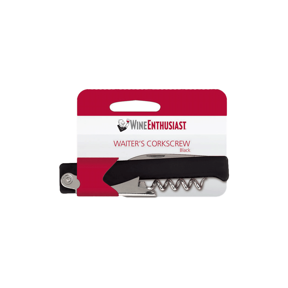 WE - Waiter's Corkscrew