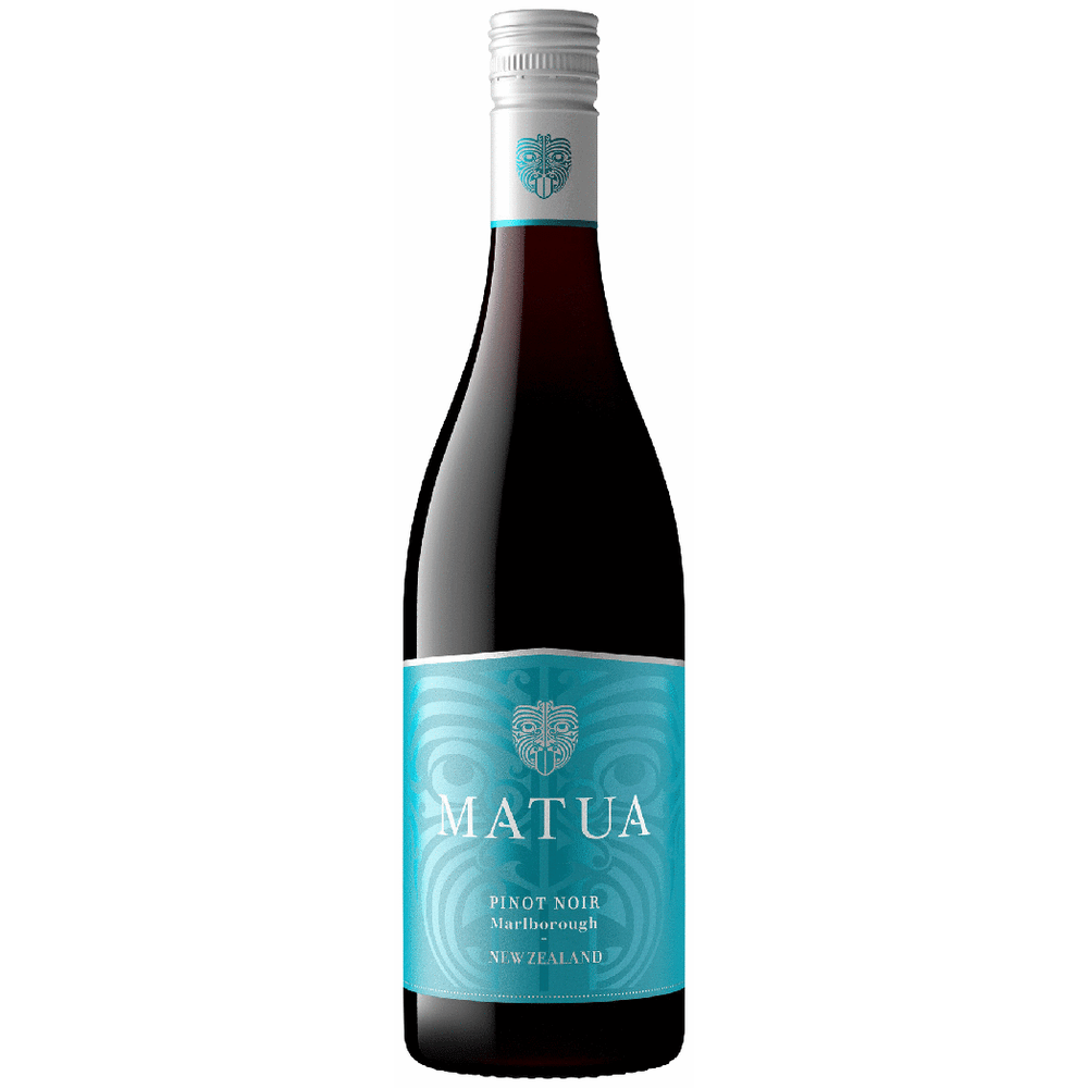 Matua Pinot Noir