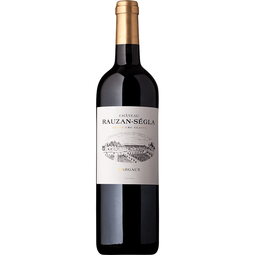 Chateau Rauzan Segla Margaux