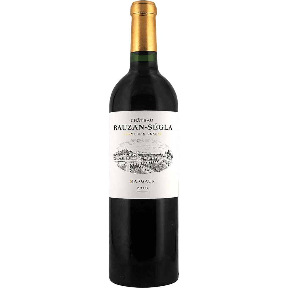 Chateau Rauzan Segla Margaux