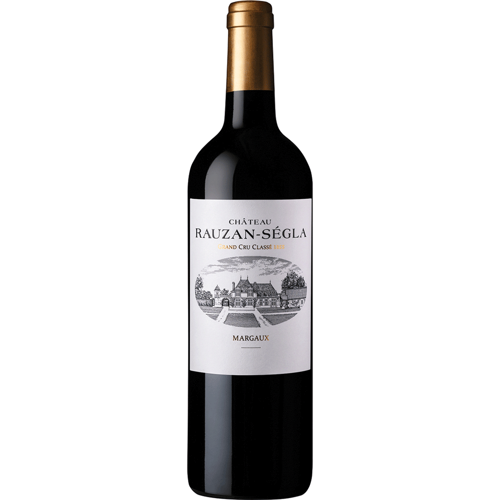 Chateau Rauzan Segla Margaux