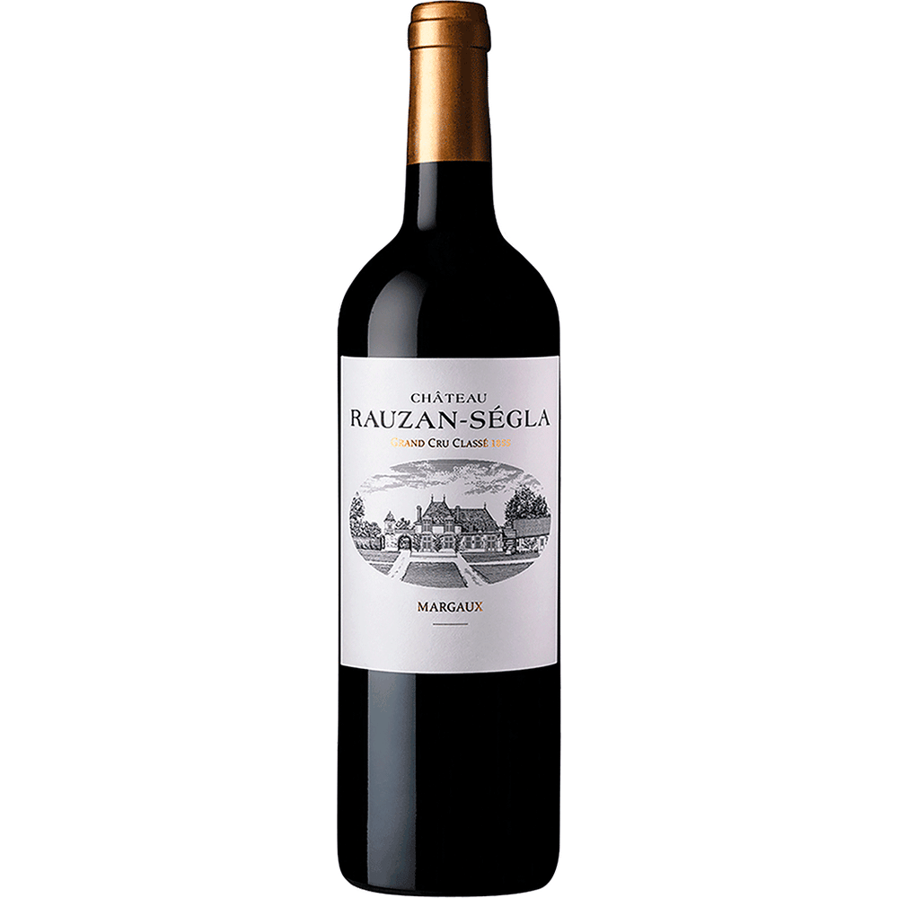 Chateau Rauzan Segla Margaux