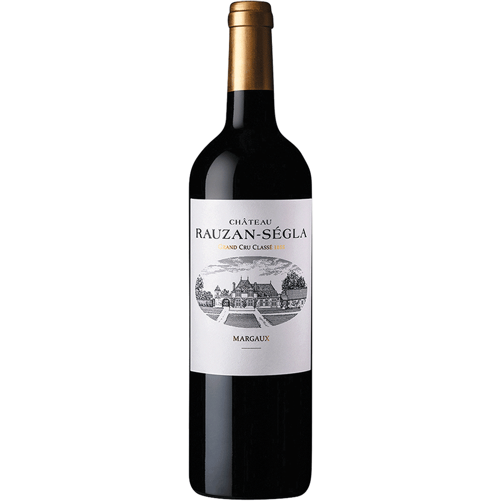 Chateau Rauzan Segla Margaux