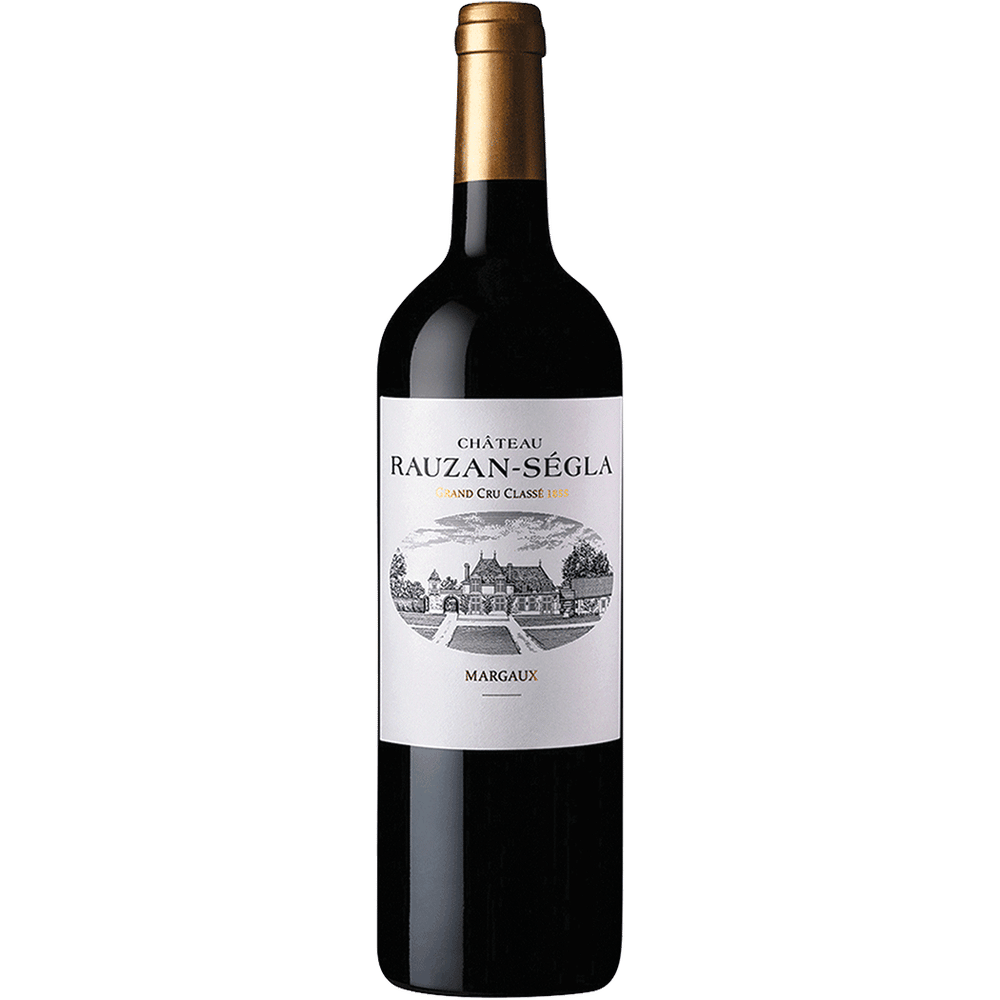 Chateau Rauzan Segla Margaux