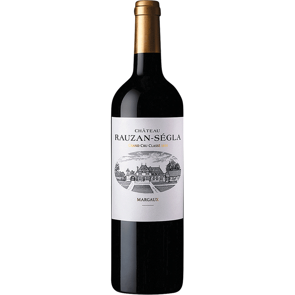 Chateau Rauzan Segla Margaux