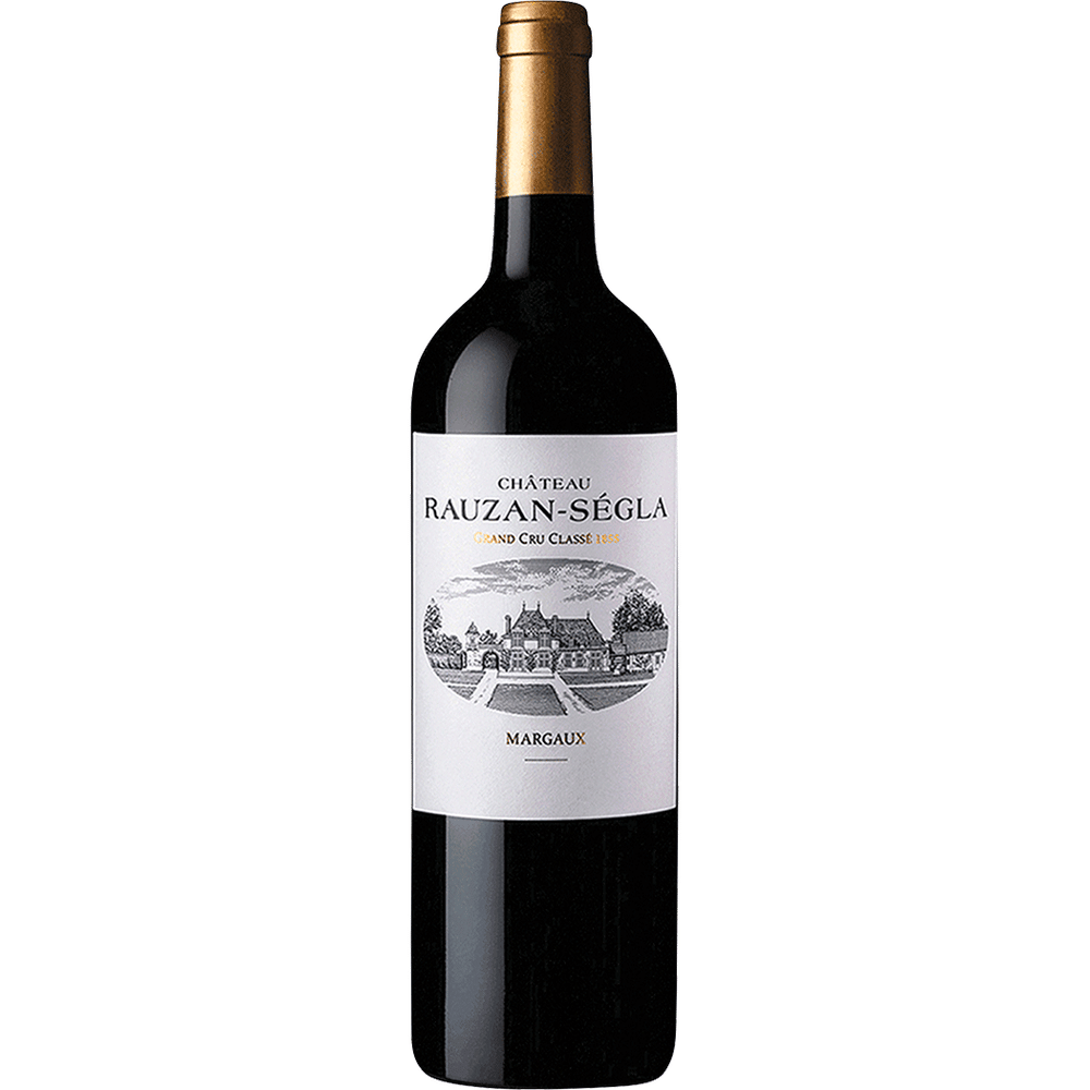 Chateau Rauzan Segla Margaux, 2021