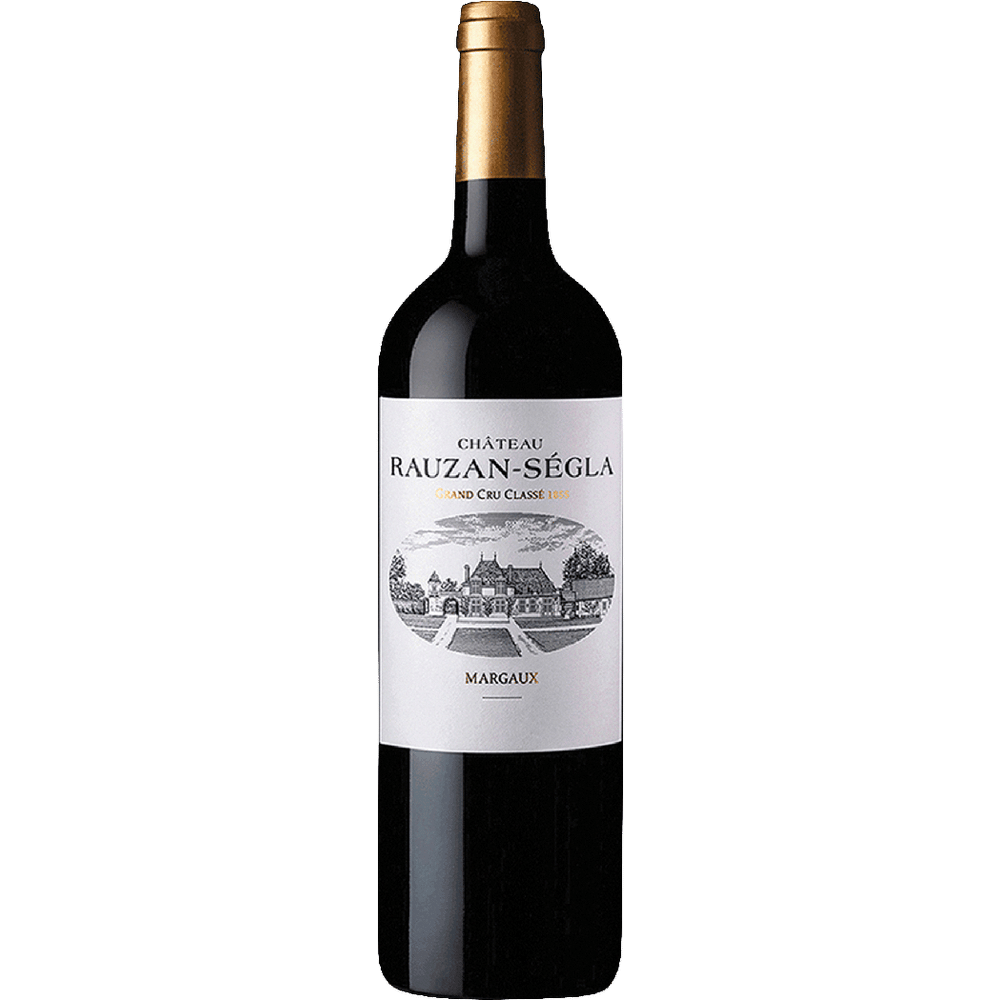 Chateau Rauzan Segla Margaux