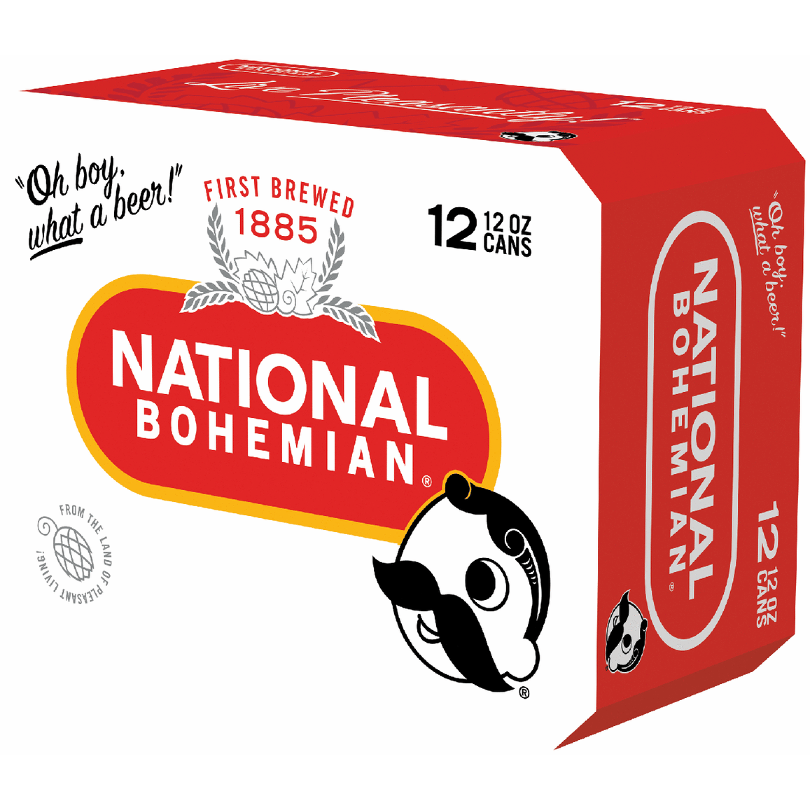 National Bohemian