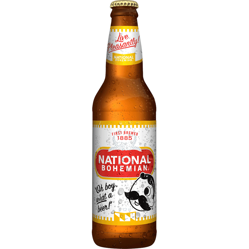 National Bohemian