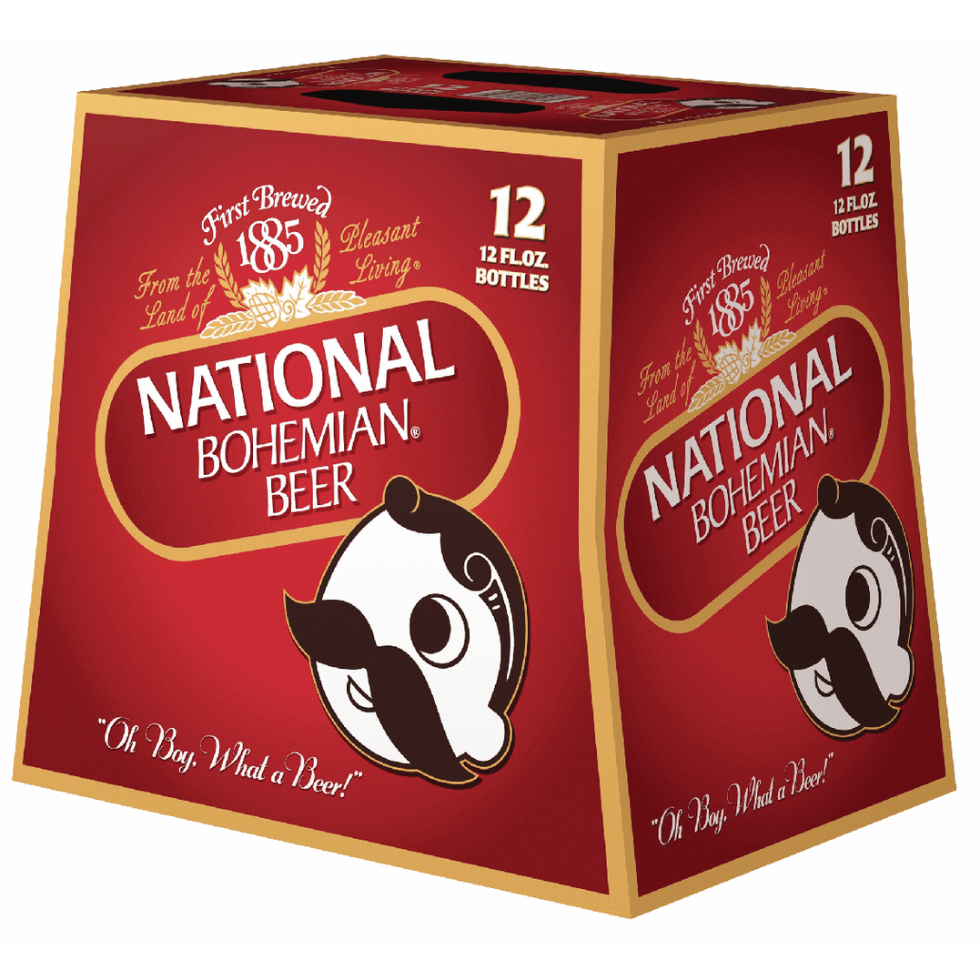 National Bohemian
