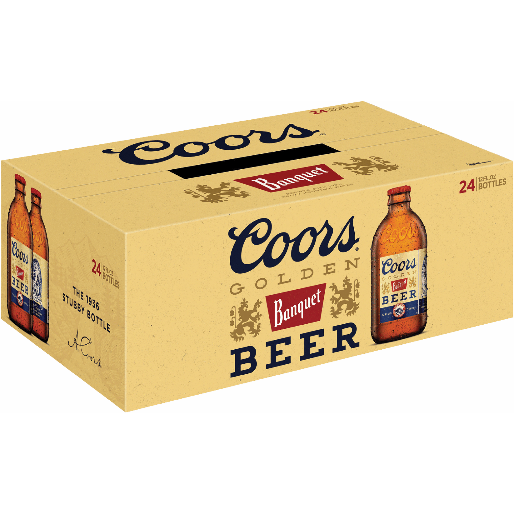 Coors Banquet