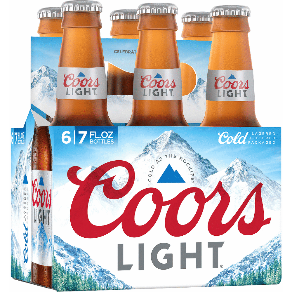 Coors Light
