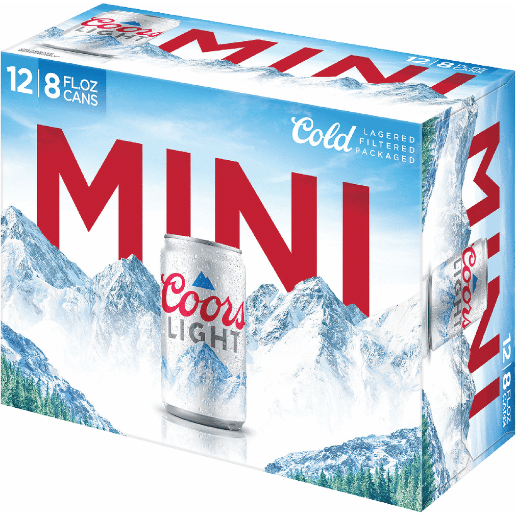 Coors Light