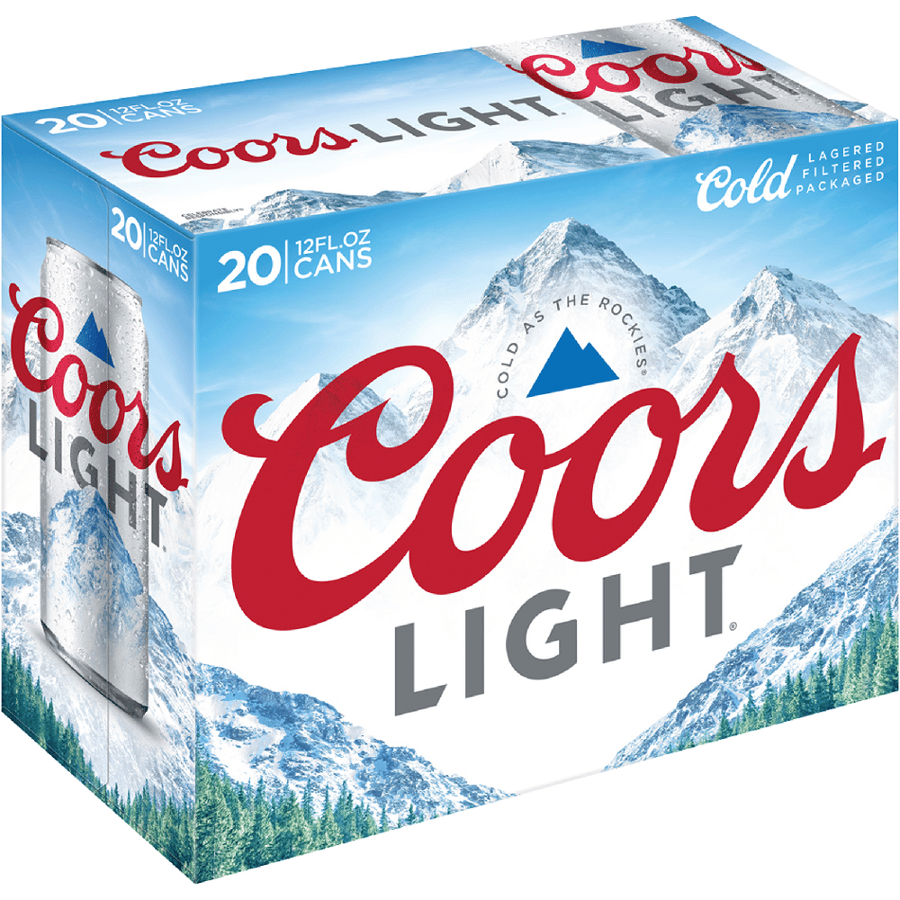 Coors Light