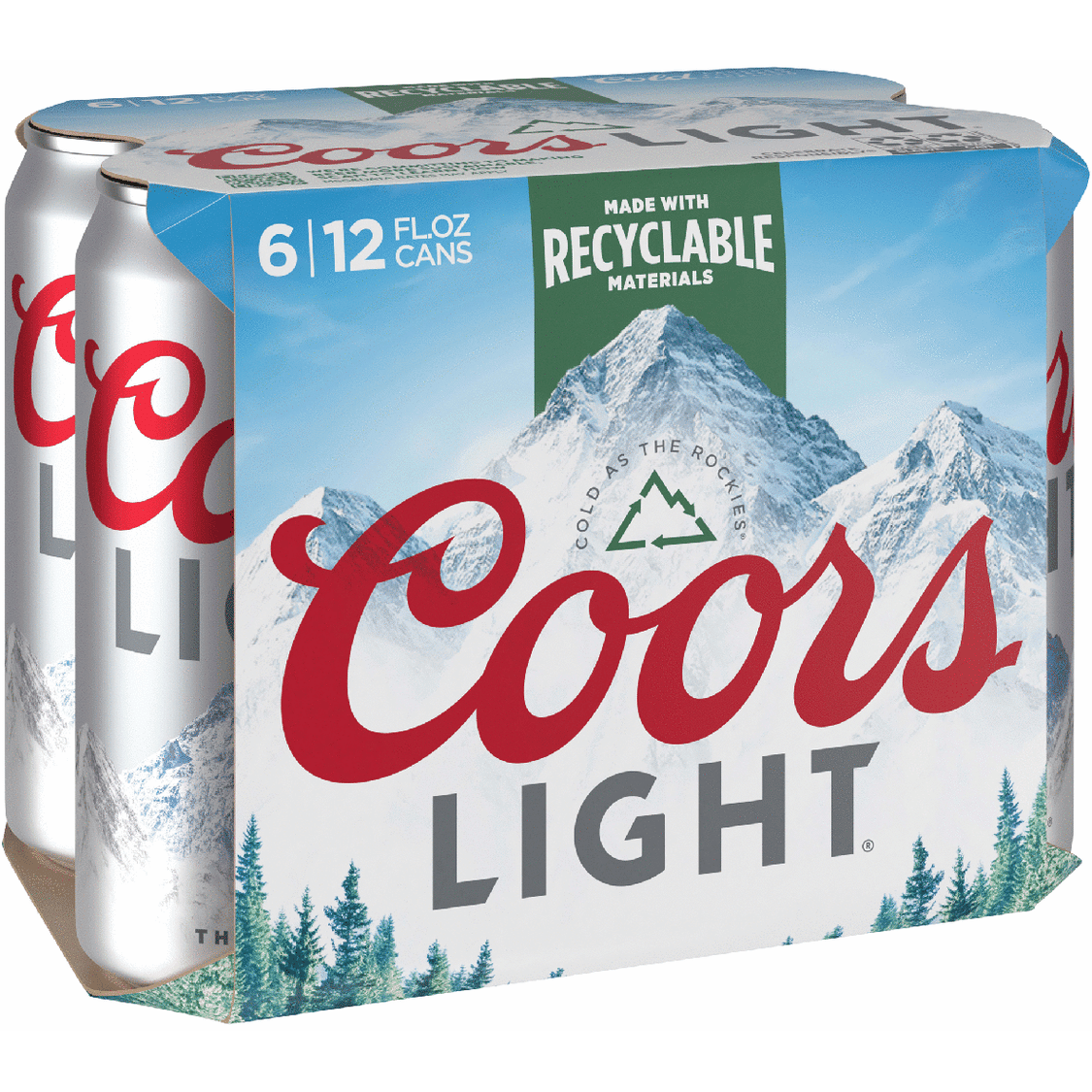 Coors Light