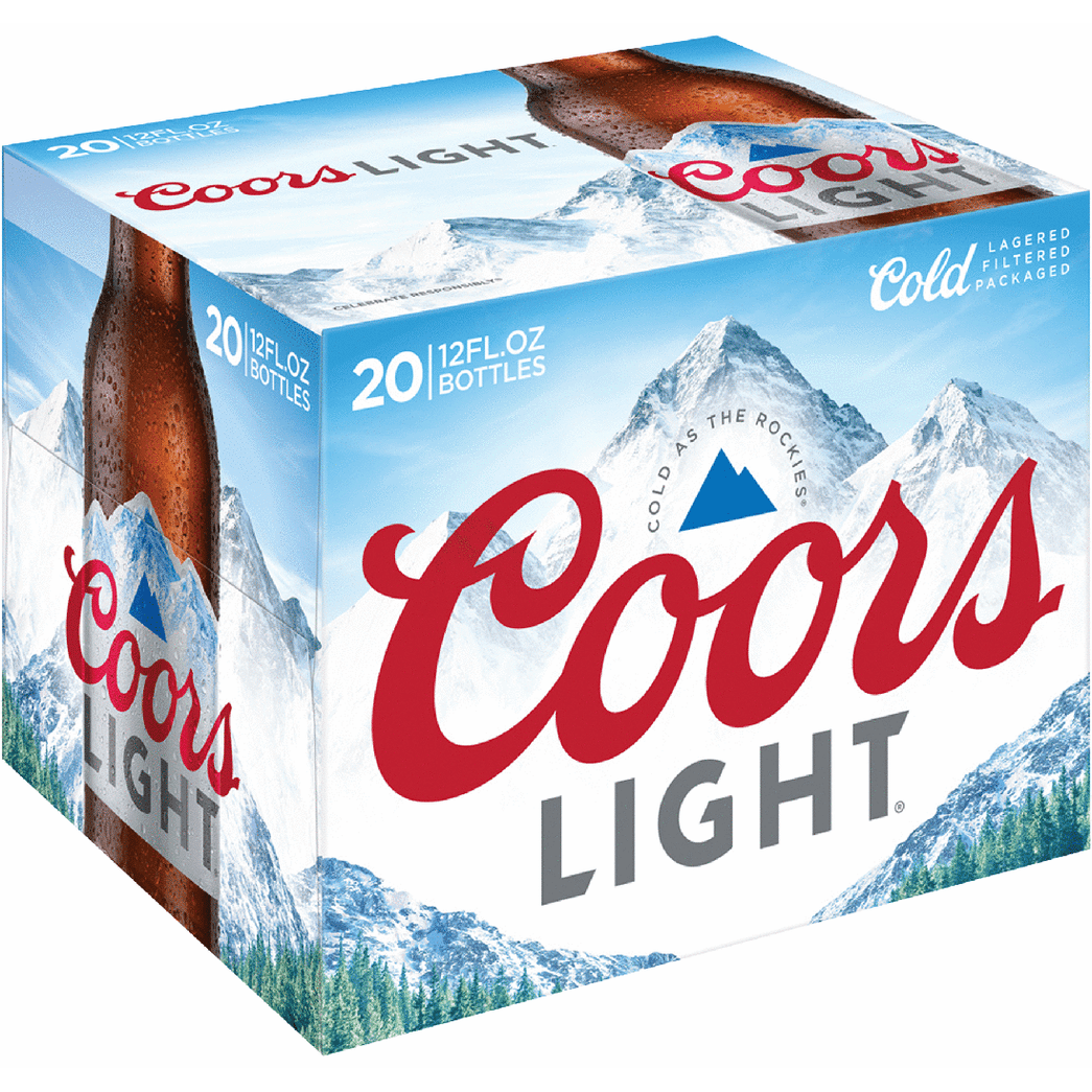 Coors Light