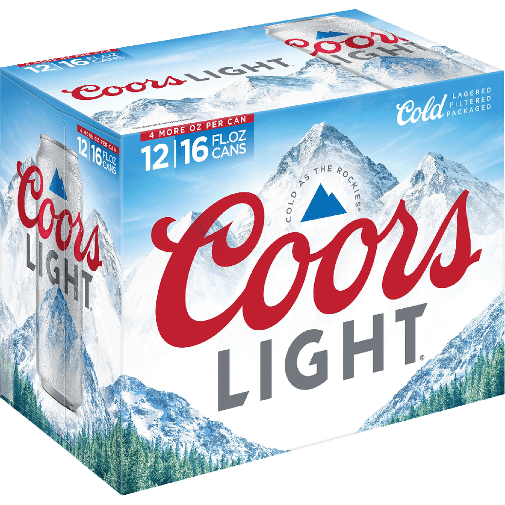 Coors Light