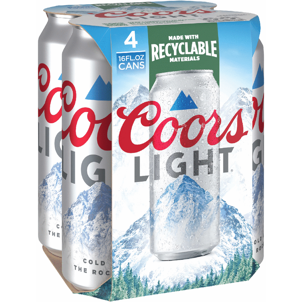 Coors Light