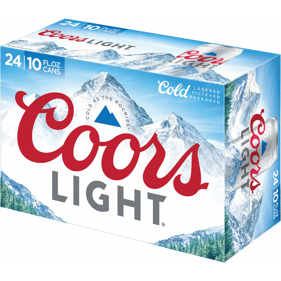 Coors Light