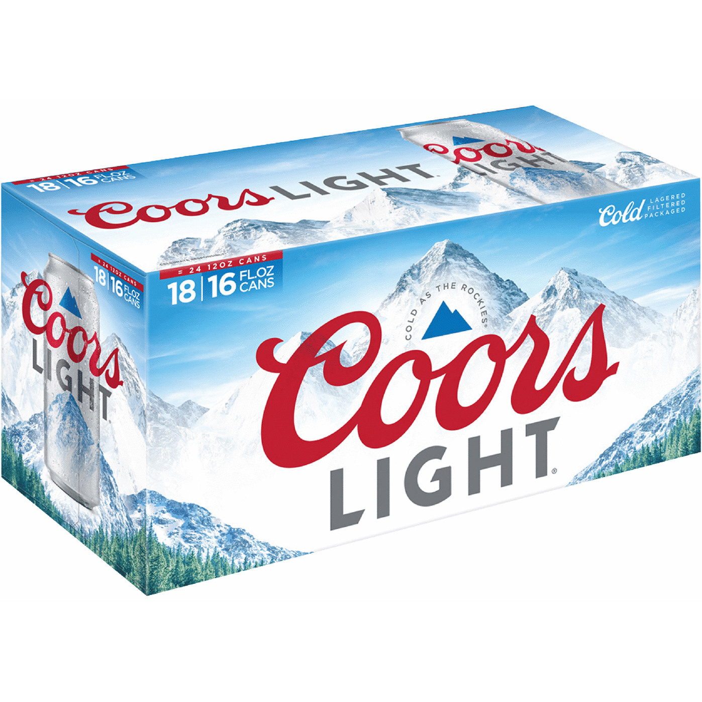 Coors Light