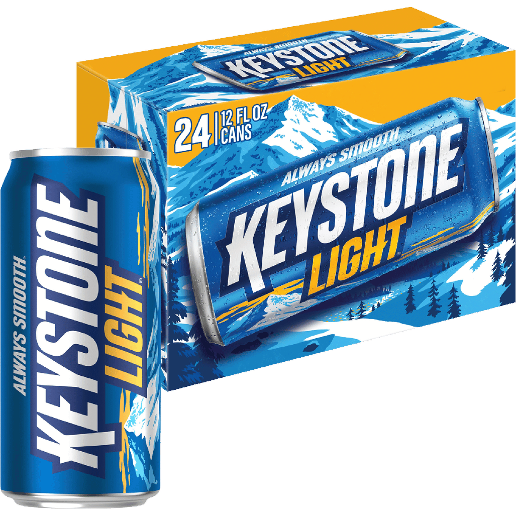 Keystone Light