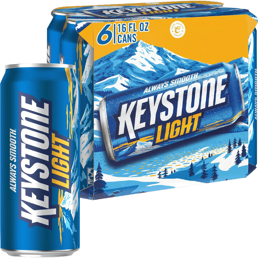 Keystone Light