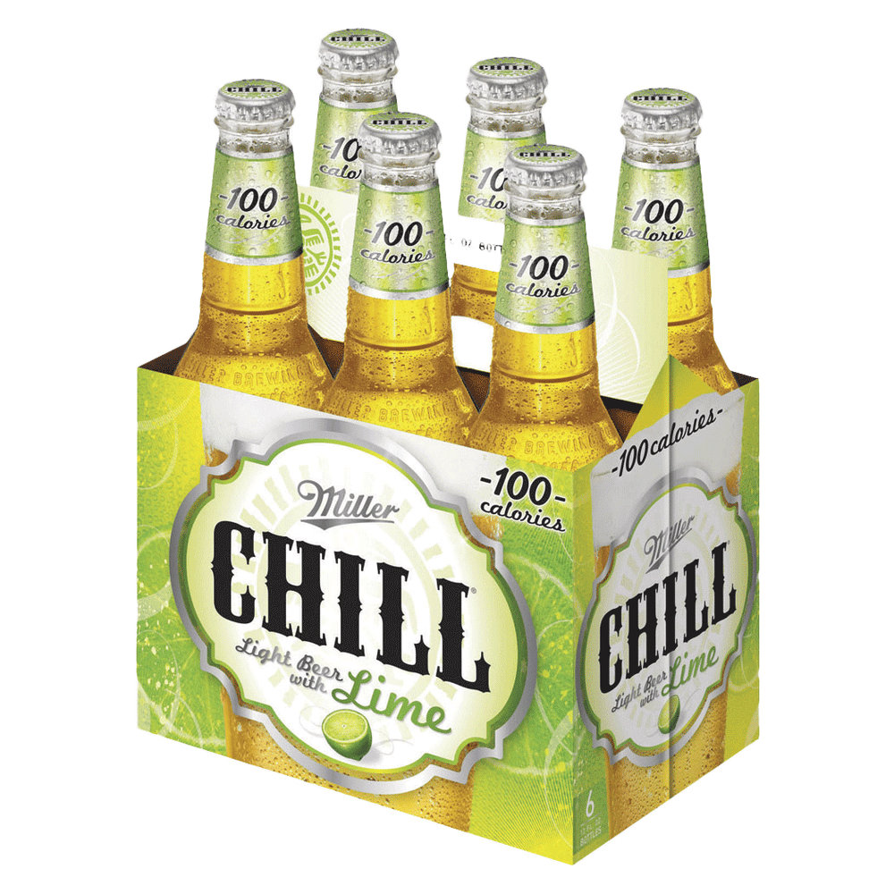 Miller Chill