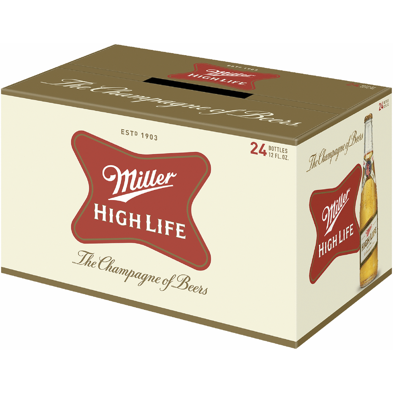 Miller High Life