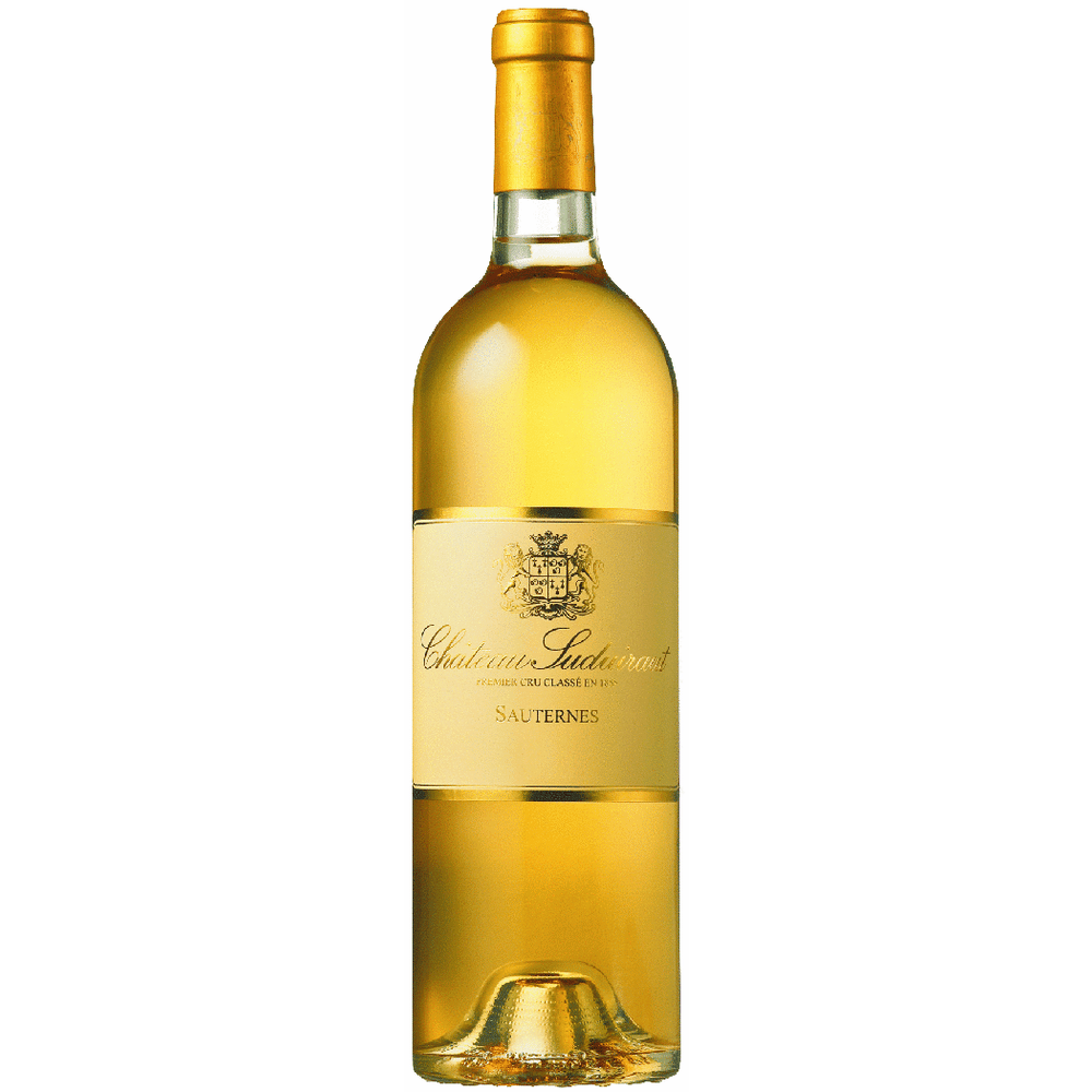 Chateau Suduiraut Sauternes