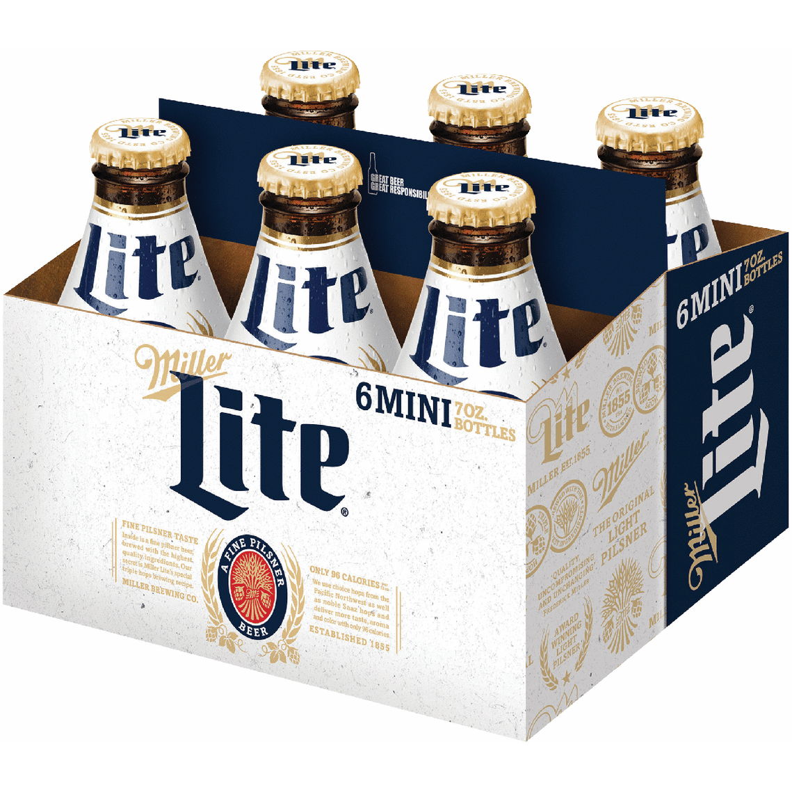 Miller Lite