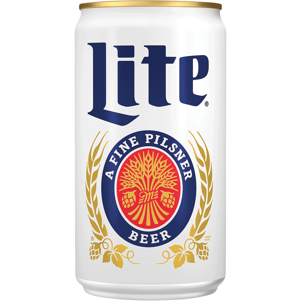 Miller Lite