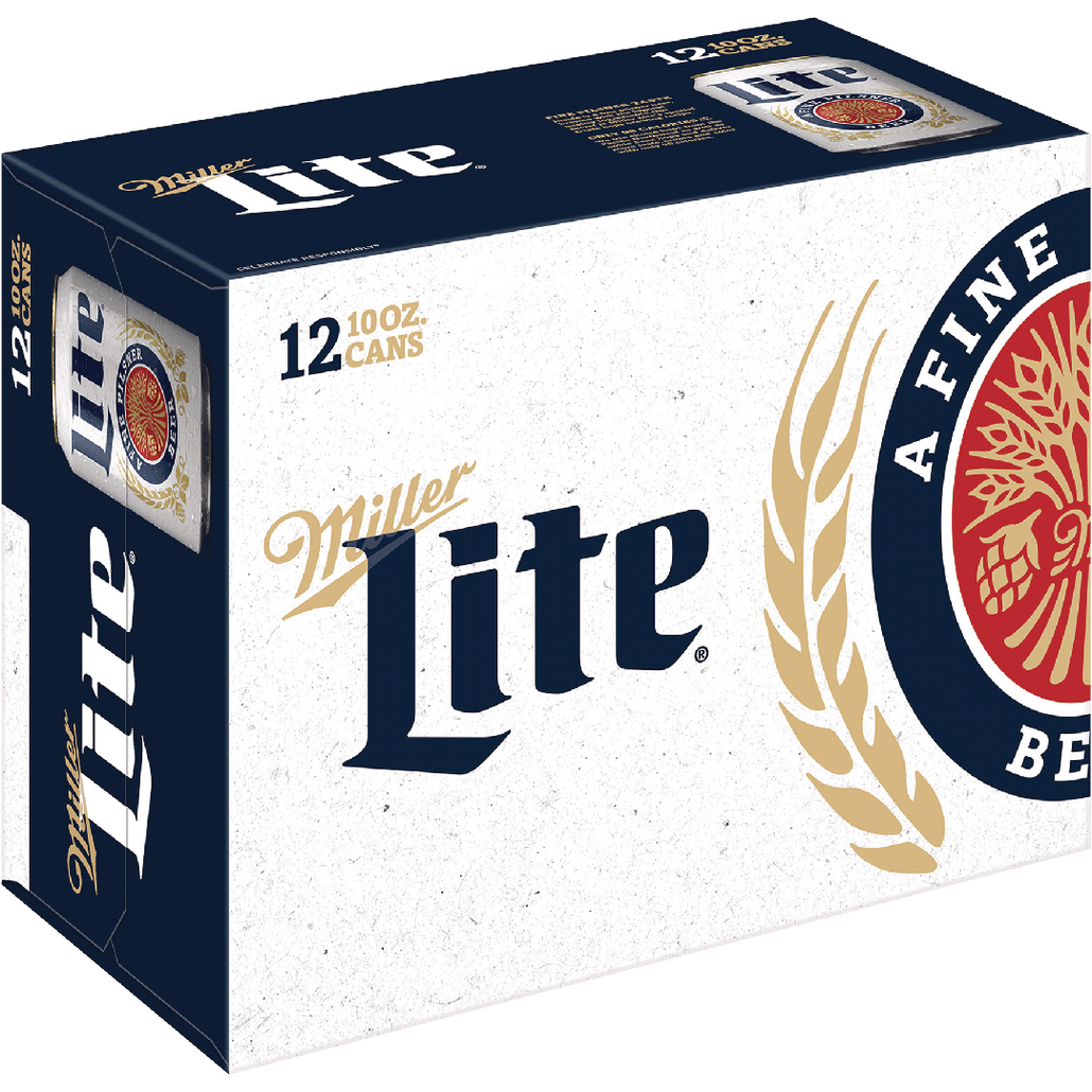 Miller Lite