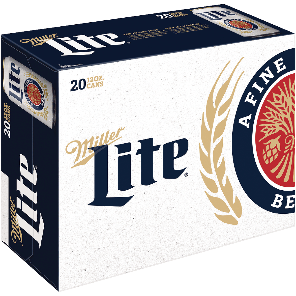 Miller Lite
